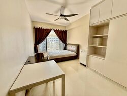 Forestville (D25), Condominium #593588441
